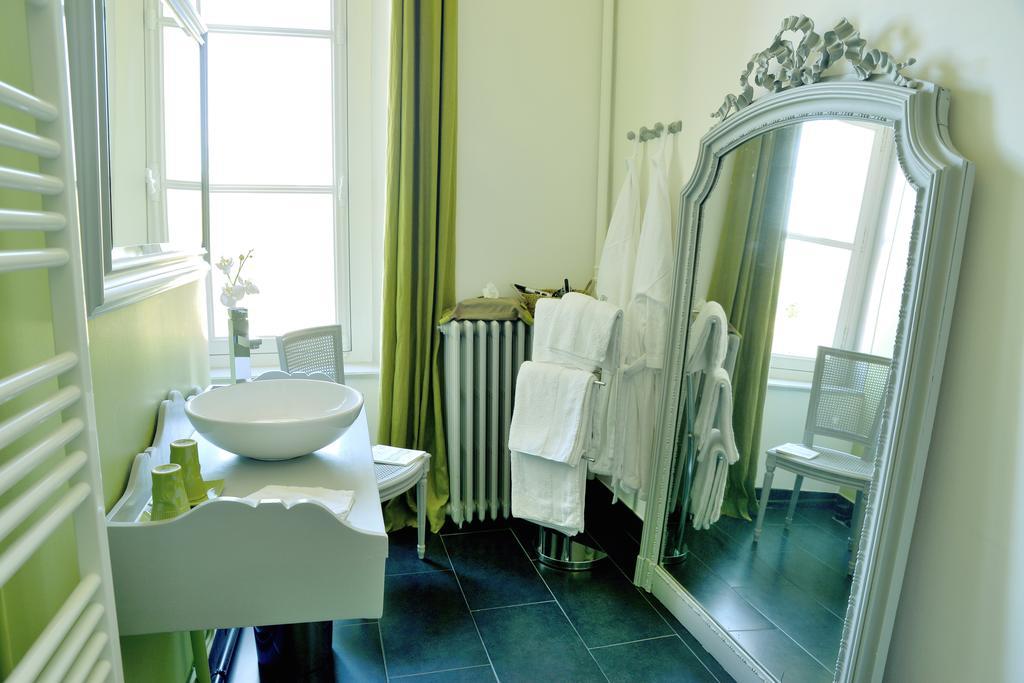 Chateau La Touanne Loire Valley Bed & Breakfast *